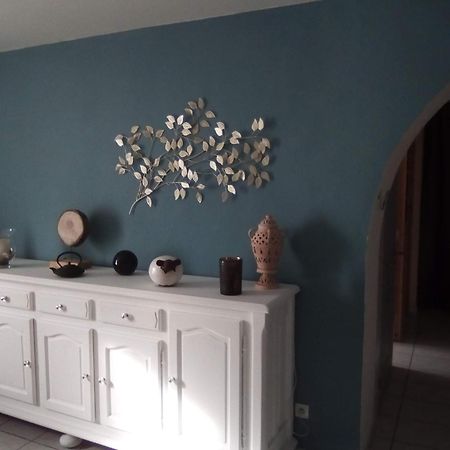 La Cle D'Or Bed & Breakfast Servian ภายนอก รูปภาพ