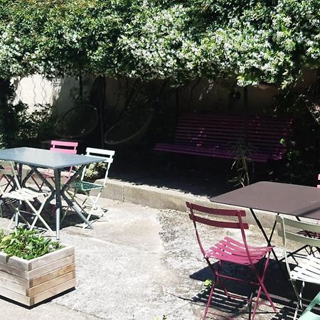 La Cle D'Or Bed & Breakfast Servian ภายนอก รูปภาพ