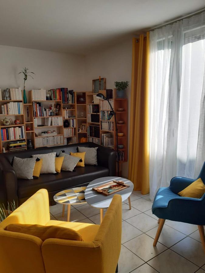 La Cle D'Or Bed & Breakfast Servian ภายนอก รูปภาพ