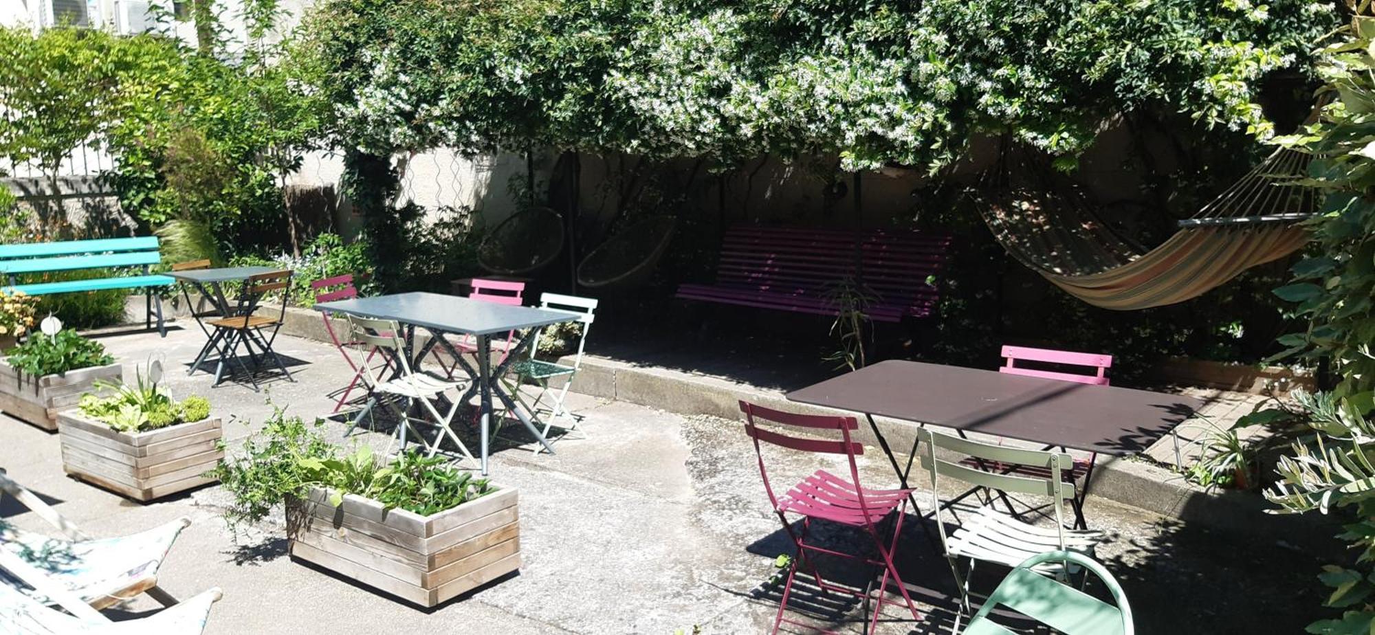 La Cle D'Or Bed & Breakfast Servian ภายนอก รูปภาพ
