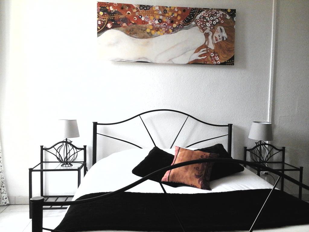 La Cle D'Or Bed & Breakfast Servian ภายนอก รูปภาพ
