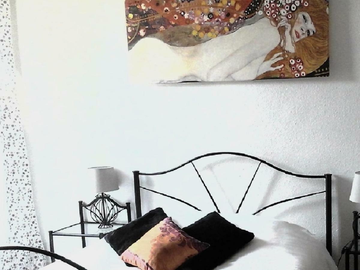 La Cle D'Or Bed & Breakfast Servian ภายนอก รูปภาพ